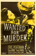 Watch Wanted for Murder Zmovie