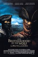 Watch Brotherhood of the Wolf Zmovie