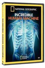 Watch Incredible Human Machine Zmovie