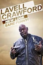 Watch Lavell Crawford: New Look, Same Funny! Zmovie