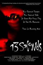 Watch 13 Seconds Zmovie