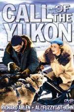 Watch Call of the Yukon Zmovie
