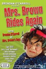 Watch Mrs Brown Rides Again Zmovie