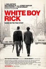 Watch White Boy Rick Zmovie