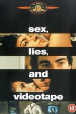 Watch Sex, Lies, and Videotape Zmovie