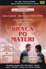 Watch Braca po materi Zmovie