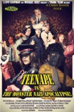 Watch Teenape Vs. The Monster Nazi Apocalypse Zmovie
