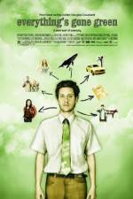 Watch Everything's Gone Green Zmovie