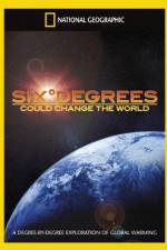 Watch National Geographic Six Degrees Could Change The World Zmovie