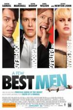 Watch A Few Best Men Zmovie