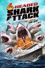 Watch 6-Headed Shark Attack Zmovie