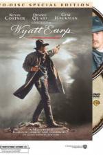 Watch Wyatt Earp Zmovie