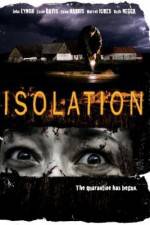 Watch Isolation Zmovie