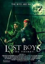 Watch Lost Boys: The Thirst Zmovie