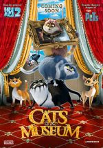 Watch Cats in the Museum Zmovie