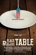 Watch A Place at the Table Zmovie