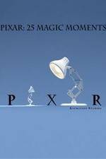 Watch Pixar: 25 Magic Moments Zmovie