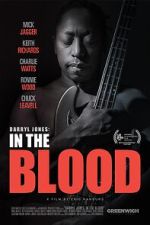 Watch Darryl Jones: In the Blood Zmovie