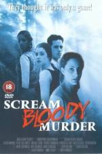 Watch Bloody Murder Zmovie