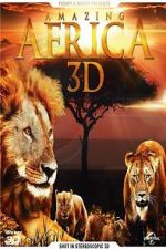 Watch Amazing Africa 3D Zmovie