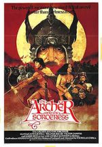 Watch The Archer: Fugitive from the Empire Zmovie