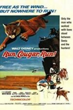 Watch Run, Cougar, Run Zmovie