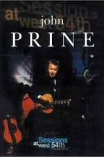 Watch John Prine: 54 Street Sessions Zmovie