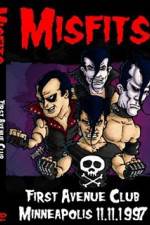 Watch The Misfits Live Minneapolis 1997 Zmovie