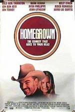 Watch Homegrown Zmovie