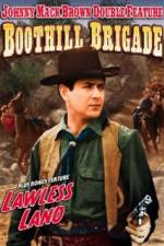 Watch Boothill Brigade Zmovie