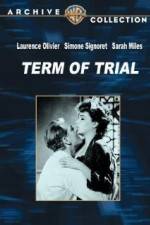 Watch Term of Trial Zmovie