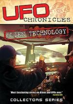 UFO Chronicles: Alien Technology zmovie