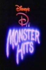 Watch Disney's DTV Monster Hits Zmovie