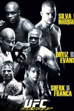 Watch UFC 73 Countdown Zmovie