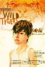 Watch Wild Tigers I Have Known Zmovie