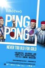 Watch Ping Pong Zmovie