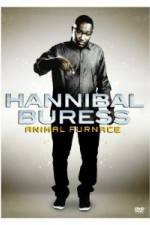 Watch Hannibal Buress Animal Furnace Zmovie
