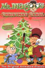 Watch Mister Magoo's Christmas Carol Zmovie