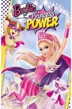 Watch Barbie in Princess Power Zmovie