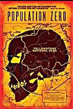 Watch Population Zero Zmovie