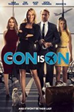 Watch The Con Is On Zmovie