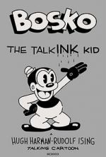 Watch Bosko the Talk-Ink Kid (Short 1929) Zmovie