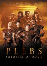 Watch Plebs: Soldiers of Rome Zmovie