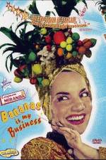 Watch Carmen Miranda: Bananas Is My Business Zmovie