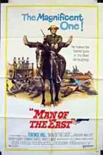 Watch Man of The East Zmovie