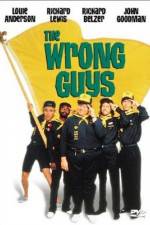 Watch The Wrong Guys Zmovie