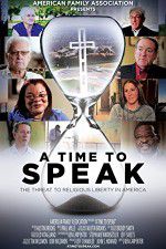 Watch A Time to Speak Zmovie