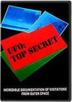 Watch UFO: Top Secret Zmovie