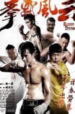 Watch Bloody Destiny Zmovie