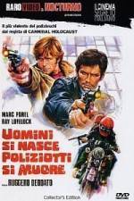 Watch Uomini si nasce poliziotti si muore Zmovie